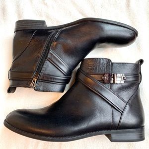 Alex Marie Ankle Booties- women’s 8.5